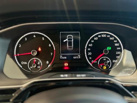 VOLKSWAGEN Virtus 1.0 4P 200 TSI FLEX COMFORTLINE AUTOM�TICO, Foto 14