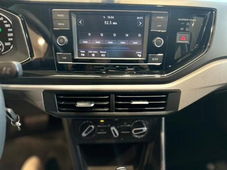 VOLKSWAGEN Virtus 1.0 4P 200 TSI FLEX COMFORTLINE AUTOM�TICO, Foto 15