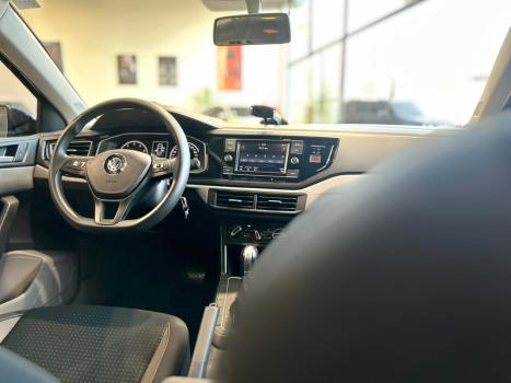 VOLKSWAGEN Virtus 1.0 4P 200 TSI FLEX COMFORTLINE AUTOM�TICO, Foto 18