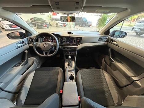 VOLKSWAGEN Virtus 1.0 4P 200 TSI FLEX COMFORTLINE AUTOM�TICO, Foto 19