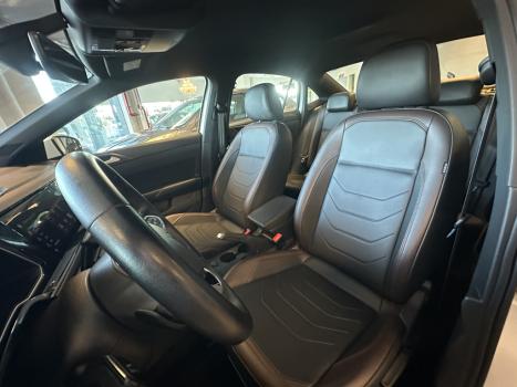 VOLKSWAGEN Virtus 1.0 4P 200 TSI FLEX HIGHLINE AUTOM�TICO, Foto 7