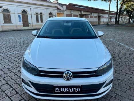 VOLKSWAGEN Virtus 1.6 4P MSI FLEX AUTOM�TICO, Foto 2