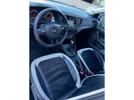 VOLKSWAGEN Virtus 1.6 4P MSI FLEX AUTOM�TICO, Foto 7
