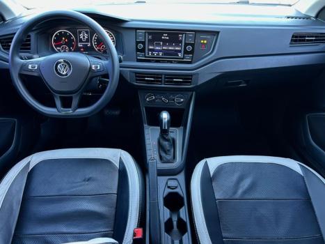 VOLKSWAGEN Virtus 1.6 4P MSI FLEX AUTOM�TICO, Foto 8