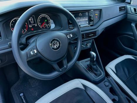 VOLKSWAGEN Virtus 1.6 4P MSI FLEX AUTOM�TICO, Foto 9