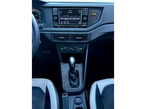 VOLKSWAGEN Virtus 1.6 4P MSI FLEX AUTOM�TICO, Foto 10
