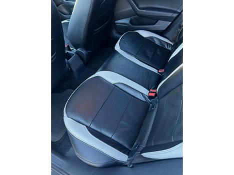 VOLKSWAGEN Virtus 1.6 4P MSI FLEX AUTOM�TICO, Foto 11