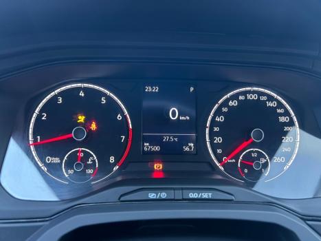 VOLKSWAGEN Virtus 1.6 4P MSI FLEX AUTOM�TICO, Foto 12