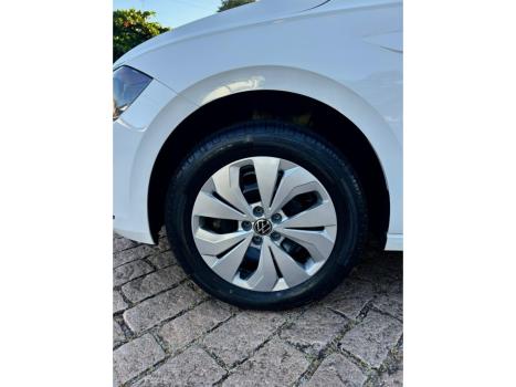VOLKSWAGEN Virtus 1.6 4P MSI FLEX AUTOM�TICO, Foto 14