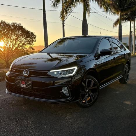 VOLKSWAGEN Virtus 1.4 4P 250 TSI EXCLUSIVE AUTOM�TICO, Foto 1