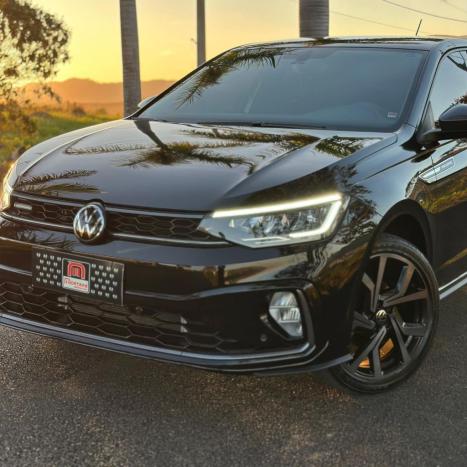VOLKSWAGEN Virtus 1.4 4P 250 TSI EXCLUSIVE AUTOM�TICO, Foto 2