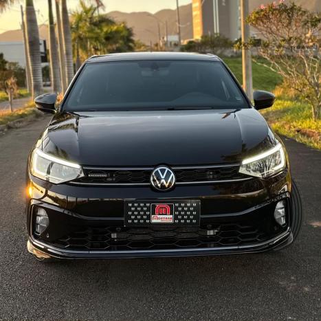 VOLKSWAGEN Virtus 1.4 4P 250 TSI EXCLUSIVE AUTOM�TICO, Foto 3