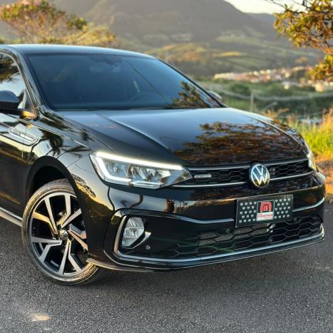 VOLKSWAGEN Virtus 1.4 4P 250 TSI EXCLUSIVE AUTOM�TICO, Foto 4