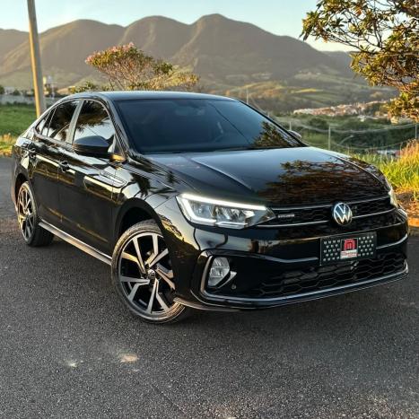 VOLKSWAGEN Virtus 1.4 4P 250 TSI EXCLUSIVE AUTOM�TICO, Foto 6