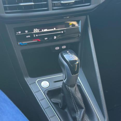 VOLKSWAGEN Virtus 1.4 4P 250 TSI EXCLUSIVE AUTOM�TICO, Foto 14