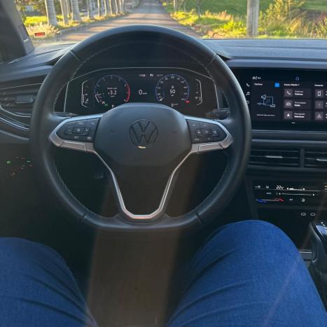 VOLKSWAGEN Virtus 1.4 4P 250 TSI EXCLUSIVE AUTOM�TICO, Foto 15