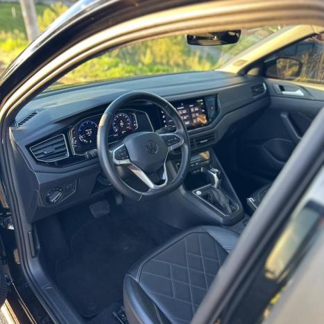 VOLKSWAGEN Virtus 1.4 4P 250 TSI EXCLUSIVE AUTOM�TICO, Foto 16