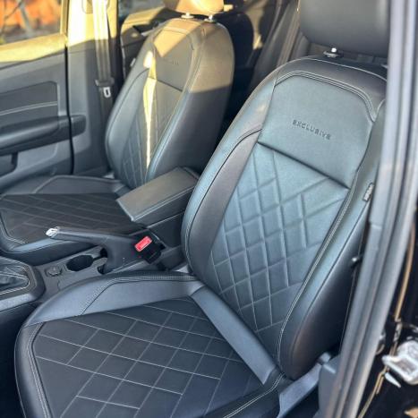 VOLKSWAGEN Virtus 1.4 4P 250 TSI EXCLUSIVE AUTOM�TICO, Foto 17