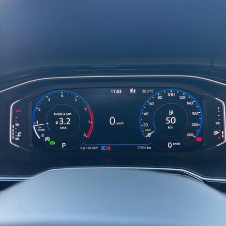 VOLKSWAGEN Virtus 1.4 4P 250 TSI EXCLUSIVE AUTOM�TICO, Foto 18