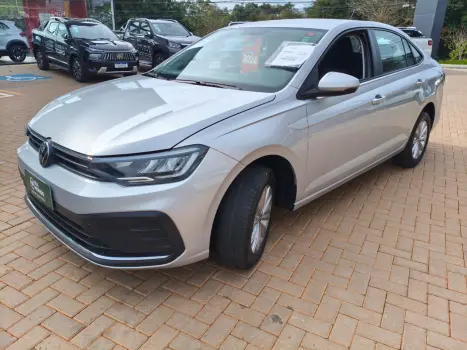 VOLKSWAGEN Virtus 1.0 4P 170 TSI, Foto 1