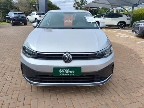 VOLKSWAGEN Virtus 1.0 4P 170 TSI, Foto 2
