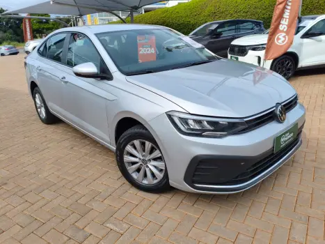 VOLKSWAGEN Virtus 1.0 4P 170 TSI, Foto 3