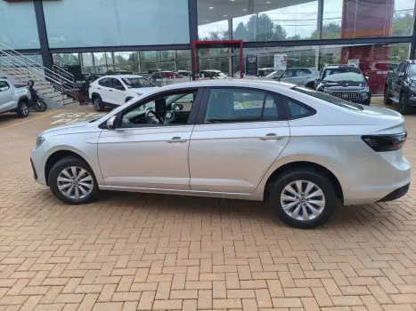 VOLKSWAGEN Virtus 1.0 4P 170 TSI, Foto 4
