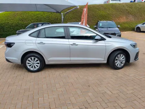 VOLKSWAGEN Virtus 1.0 4P 170 TSI, Foto 5