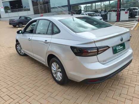 VOLKSWAGEN Virtus 1.0 4P 170 TSI, Foto 6