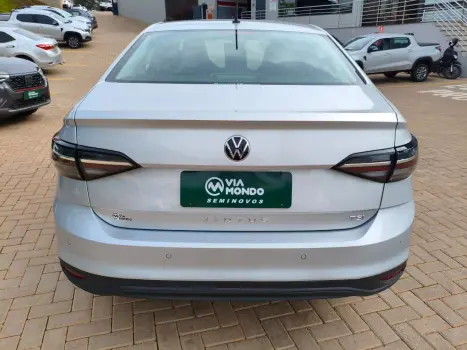 VOLKSWAGEN Virtus 1.0 4P 170 TSI, Foto 7