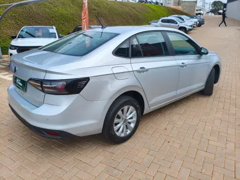 VOLKSWAGEN Virtus 1.0 4P 170 TSI, Foto 8