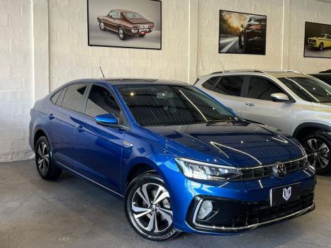VOLKSWAGEN Virtus 1.0 4P 200 TSI FLEX HIGHLINE AUTOM�TICO, Foto 1