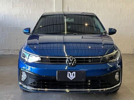 VOLKSWAGEN Virtus 1.0 4P 200 TSI FLEX HIGHLINE AUTOM�TICO, Foto 2