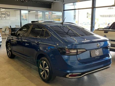 VOLKSWAGEN Virtus 1.0 4P 200 TSI FLEX HIGHLINE AUTOM�TICO, Foto 6