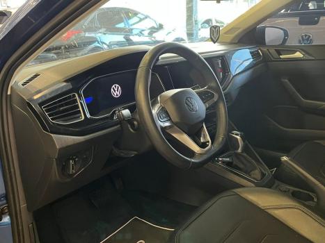 VOLKSWAGEN Virtus 1.0 4P 200 TSI FLEX HIGHLINE AUTOM�TICO, Foto 7