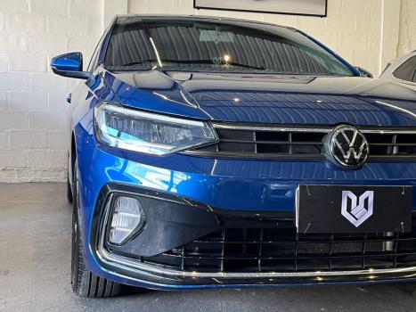 VOLKSWAGEN Virtus 1.0 4P 200 TSI FLEX HIGHLINE AUTOM�TICO, Foto 8