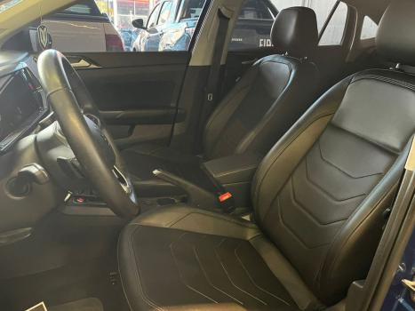 VOLKSWAGEN Virtus 1.0 4P 200 TSI FLEX HIGHLINE AUTOM�TICO, Foto 9