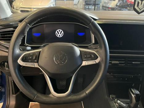 VOLKSWAGEN Virtus 1.0 4P 200 TSI FLEX HIGHLINE AUTOM�TICO, Foto 11