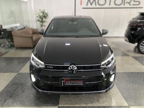 VOLKSWAGEN Virtus 1.4 4P 250 TSI EXCLUSIVE AUTOM�TICO, Foto 2