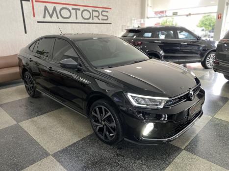 VOLKSWAGEN Virtus 1.4 4P 250 TSI EXCLUSIVE AUTOM�TICO, Foto 3
