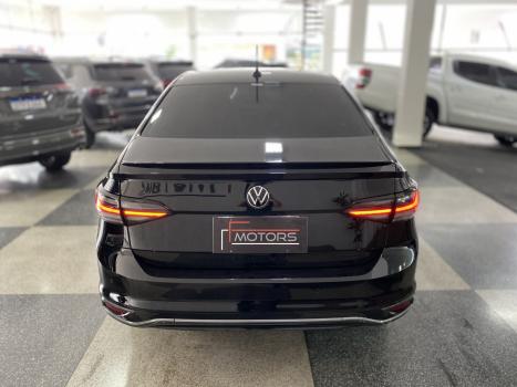 VOLKSWAGEN Virtus 1.4 4P 250 TSI EXCLUSIVE AUTOM�TICO, Foto 5