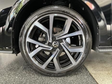 VOLKSWAGEN Virtus 1.4 4P 250 TSI EXCLUSIVE AUTOM�TICO, Foto 7
