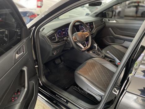 VOLKSWAGEN Virtus 1.4 4P 250 TSI EXCLUSIVE AUTOM�TICO, Foto 8