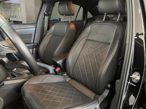 VOLKSWAGEN Virtus 1.4 4P 250 TSI EXCLUSIVE AUTOM�TICO, Foto 9