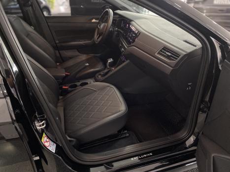 VOLKSWAGEN Virtus 1.4 4P 250 TSI EXCLUSIVE AUTOM�TICO, Foto 13