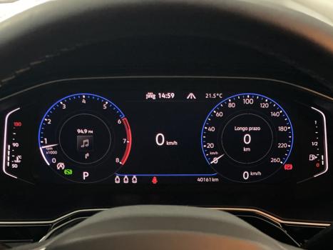 VOLKSWAGEN Virtus 1.4 4P 250 TSI EXCLUSIVE AUTOM�TICO, Foto 18