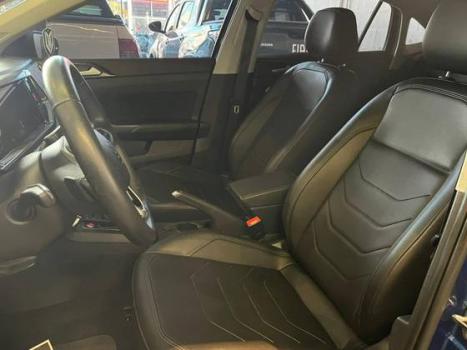 VOLKSWAGEN Virtus 1.0 4P 200 TSI FLEX COMFORTLINE AUTOM�TICO, Foto 9