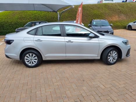 VOLKSWAGEN Virtus 1.0 4P 170 TSI, Foto 5