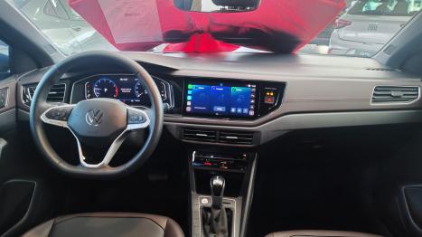 VOLKSWAGEN Virtus 1.0 4P 200 TSI FLEX HIGHLINE AUTOMÁTICO, Foto 12