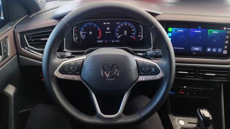 VOLKSWAGEN Virtus 1.0 4P 200 TSI FLEX HIGHLINE AUTOMÁTICO, Foto 13
